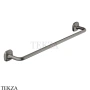 Dornbracht COYA Держатель для банного полотенца 60 см 83060404-99, Dark Platinum matt