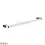 Gessi Perle Держатель для полотенца 45 см 74912-031, хром глянец