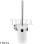 Hansgrohe Logis Universal Ёршик настенный 41722000, хром глянец