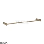 Gessi Ludovica Держатель для полотенца 45 см 76500-149, нерж. сталь Brush / никель Brushed