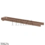 Keuco Collection Moll Полотенцедержатель двойной 12718290000, красное золото шлифованное