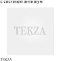 Bette BetteAir Душевой поддон плоский 100х100, сталь 7352-000 система антишум, белый глянец