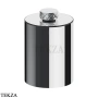 Gessi Pelle Tresse Ведерко, корзина для мусора, 78590-031, Хром глянец