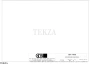 Gessi Goccia Смеситель для душа, 2 потока, внешняя часть 44678-149, Finox Brushed Nickel