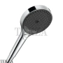 Hansgrohe Rainfinity Ручной душ 130 3jet 26864000, хром глянец