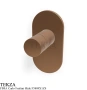 FIMA Carlo Frattini Slide Смеситель для душа, 1 поток, внешняя часть F5809X1ZS, бронза Brushed