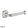 Dornbracht COYA Держатель для туалетной бумаги без крышки 83500404-06, платина матовая