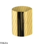 FIMA Carlo Frattini SO Ручка S1 для смесителя для раковины S1OS, brushed gold
