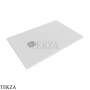 Flaminia CM3 поддон душевой керамический 80×120×3 см, белый Bianco матовый