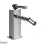 Gessi Jacqueline Смеситель для биде без гарнитура 77068-031, хром глянец