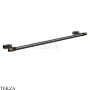 Gessi Jacqueline Держатель для полотенца 45 см 77502-706, black хром глянец