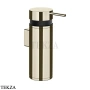Gessi Pelle Tresse Дозатор для жидкого мыла настенный 78513-720, Nickel PVD