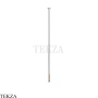 Gessi Jacqueline Излив для раковины потолочный 77098-031, хром глянец