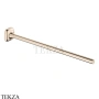Dornbracht COYA Держатель для полотенца неподвижный 83211404-47, Champagne (золото 22 т)
