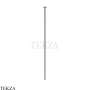Gessi 316 FLESSA Излив для раковины потолочный под размер 54096-761, Coffee Bronze Brushed PVD