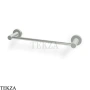 FIMA Carlo Frattini Slide Держатель для полотенец 30 см F6890/30INOX, нерж. сталь Brush