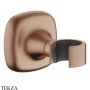 Dornbracht COYA Держатель для ручного душа 28050404-42, Brushed Bronze