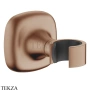 Dornbracht COYA Держатель для ручного душа 28050404-42, Brushed Bronze