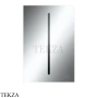 TECE TECEfilo Urinal Лицевая панель, пластик 9242067, хром глянец
