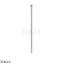 Gessi Jacqueline Излив для раковины потолочный 77298-299, черный матовый