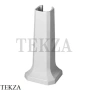 Duravit 1930 Series Пьедестал под раковину 0857900000, белый глянец