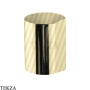 FIMA Carlo Frattini SO Ручка S1 для смесителя для раковины S1HS, Brushed Champagne