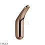 Gessi Goccia Крючок для халата и полотенец 38121-030, Copper PVD