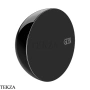 Gessi Perle Крючок для халата и полотенец 74821-706, black хром глянец