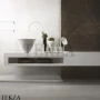 Gessi Goccia Держатель для банного полотенца 30 см 38097-031, хром глянец