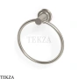 FIMA Carlo Frattini Park Line Полотенцедержатель-кольцо F6302/1SN, brushed nickel