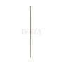 Gessi Perle Излив для раковины потолочный, под размер 74199-727, шампань Brushed