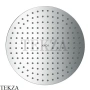 Axor ShowerSolutions Верхний душ 250 2jet, встраиваемый в потолок 35298000, хром глянец