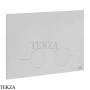Gessi Total look Клавиша смыва для инсталляции Geberit omega 12, 54615-279, White CN