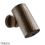 Gessi 316 SPOTWATER INTRECCIO Душевая головка настенного крепления, многоструйная 57211-761, Coffee Bronze Brushed PVD