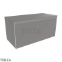 Flaminia Cubika модуль хранения подвесной 105×50×50 см, 1 ящик и внутренний ящик, серый Grey матовый