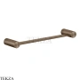 Gessi 316 ACCESSORIES Держатель для полотенца 54797-761, Coffee Bronze Brushed PVD