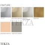 Devon&Devon Austin Ручная лейка однорежимная, керамика UTCI431CR, хром глянец