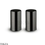 FIMA Carlo Frattini SO Ручка S4 для смесителя для раковины S4NS, black matt