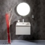 ARMADI ART Vallessi Тумба под раковину 837-060-W, белый