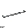 Flaminia TWO полотенцедержатель настенный 60 см, хром глянец