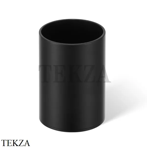 Decor Walther CLUB BOD 3 Универсальная баночка 0855160, черный матовый