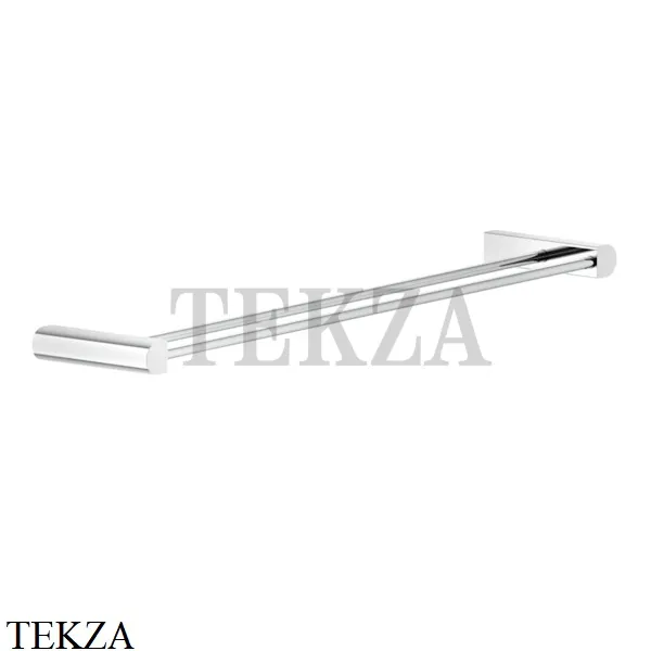Gessi RILIEVO Держатель для банного полотенца двойной 59405-031, хром глянец
