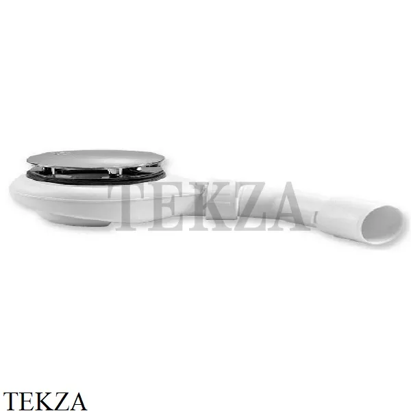 Villeroy & Boch Слив Tempoplex Plus для душевых поддонов, хром глянец