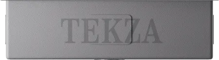Omoikiri Taki 74-U/IF Кухонная мойка нерж. сталь прямоугольная 4993499 светлое золото