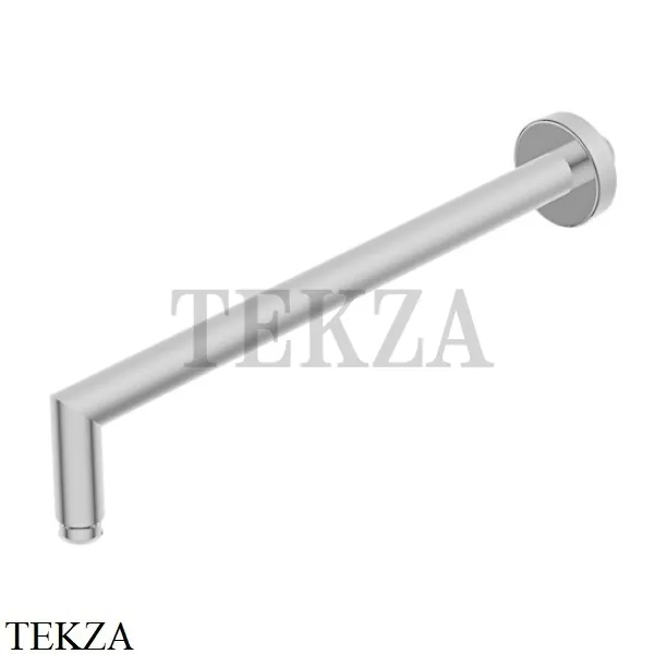 Ritmonio SHOWER Кронштейн настенный круглый 35 см U0BA8082 CRL, хром глянец