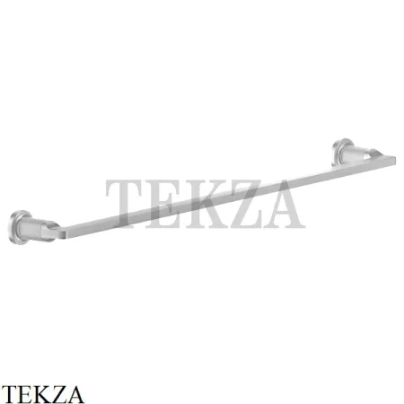 Gessi INCISO accessories Держатель для банного полотенца 60 см 58503-031, хром глянец