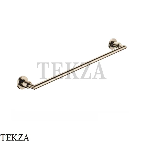 Dornbracht TARA Держатель для банного полотенца 60 см 83060892-47, Champagne (22kt Gold)