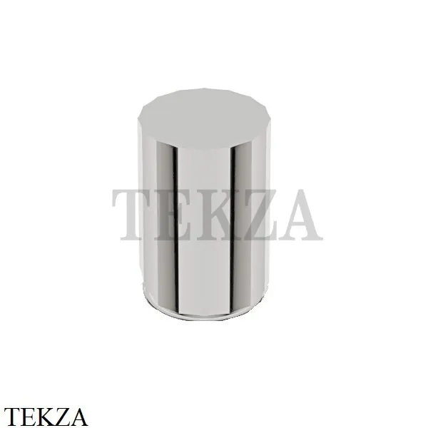 Ritmonio Diametro35 Impronte PRISMA Ручка для смесителя PR51MA001 IX, Brushed