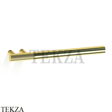 Decor Walther CLUB HTH Держатель для маленького полотенца 0855760, черный матовый-хром