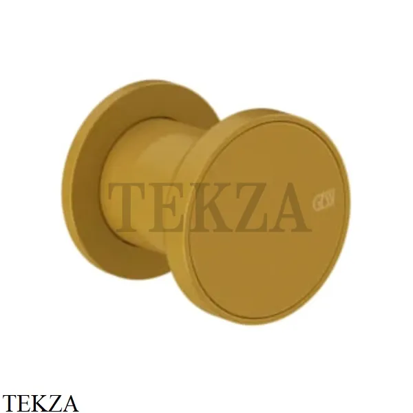 Gessi Origini ACCENT Рычаг управления на стену, внешняя часть 66109-277, Glossy Ocra